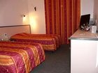 фото отеля Le Chatard Hotel