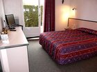 фото отеля Le Chatard Hotel
