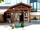 фото отеля Le Chatard Hotel