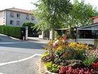 фото отеля Le Chatard Hotel