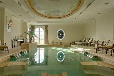 фото отеля Hotel Sainte Jeanne