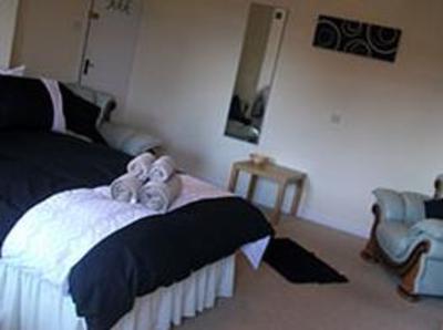фото отеля The Fife Arms Hotel Milton of Balgonie