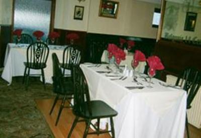 фото отеля The Fife Arms Hotel Milton of Balgonie