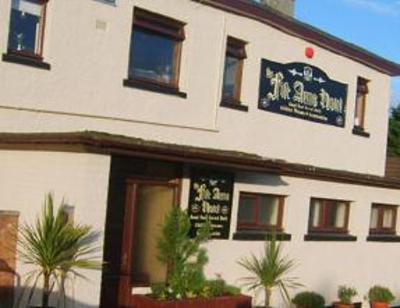 фото отеля The Fife Arms Hotel Milton of Balgonie