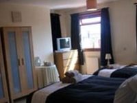 The Fife Arms Hotel Milton of Balgonie