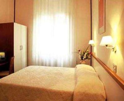 фото отеля Bellevue e Marchigiano Hotel