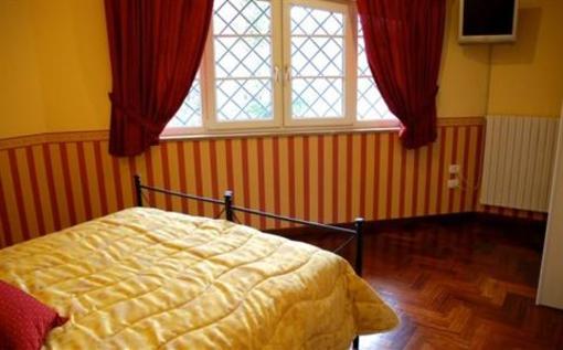 фото отеля A Casa Tua