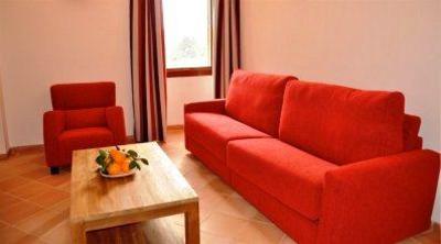 фото отеля Hotel Rural El Riquers Montuiri