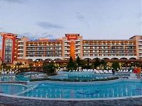 Hrizantema Hotel