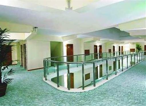 фото отеля Eskisehir Buyuk Hotel