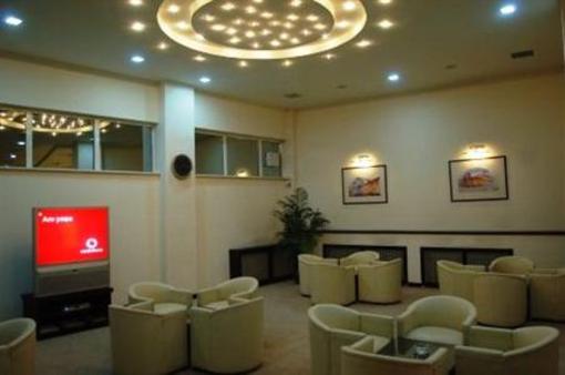 фото отеля Eskisehir Buyuk Hotel