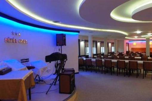 фото отеля Eskisehir Buyuk Hotel
