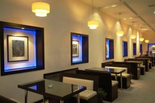 фото отеля Eskisehir Buyuk Hotel