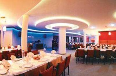 фото отеля Eskisehir Buyuk Hotel