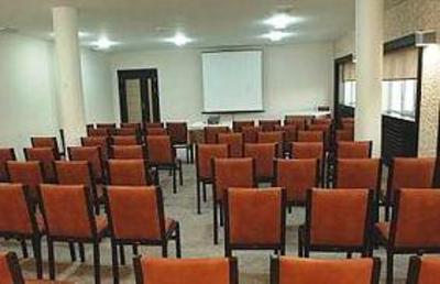 фото отеля Eskisehir Buyuk Hotel