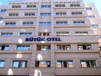 Eskisehir Buyuk Hotel