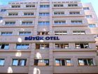 фото отеля Eskisehir Buyuk Hotel