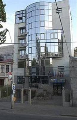 фото отеля Dalin Hotel