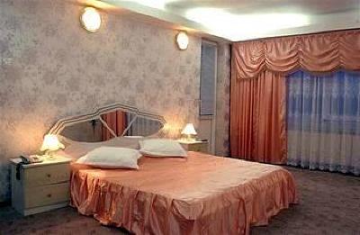 фото отеля Dalin Hotel