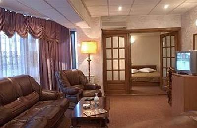 фото отеля Dalin Hotel