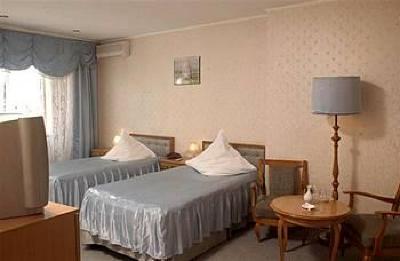 фото отеля Dalin Hotel