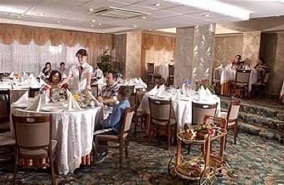 фото отеля Dalin Hotel