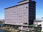 фото отеля Hotel New Otani Saga