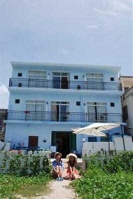 фото отеля Pipiluo Blue House