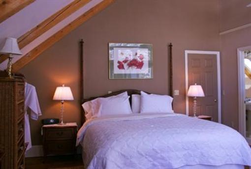 фото отеля Camden Windward House