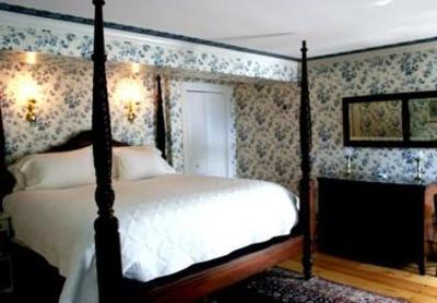 фото отеля Camden Windward House