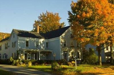 фото отеля Camden Windward House