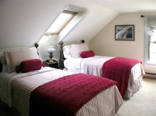 фото отеля Camden Windward House