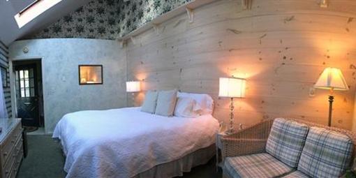 фото отеля Camden Windward House