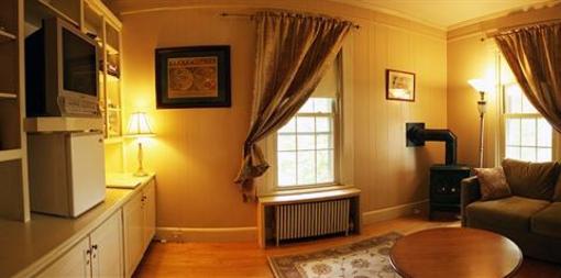 фото отеля Camden Windward House