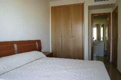 фото отеля Apartamentos San Fernando Golf & Beach