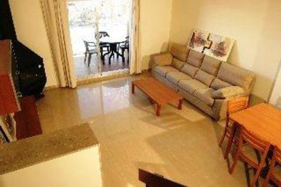 фото отеля Apartamentos San Fernando Golf & Beach