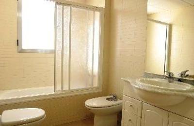 фото отеля Apartamentos San Fernando Golf & Beach
