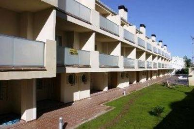 фото отеля Apartamentos San Fernando Golf & Beach