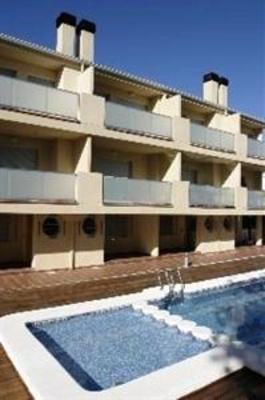 фото отеля Apartamentos San Fernando Golf & Beach
