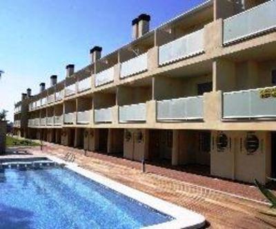 фото отеля Apartamentos San Fernando Golf & Beach