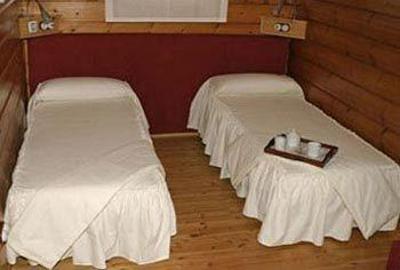 фото отеля Aparthotel De Salut L'Om Sant Esteve de Palautordera