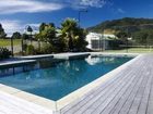 фото отеля Pauanui Pines Motor Lodge