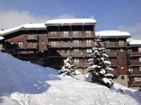 Residence Les Erines