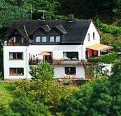 фото отеля Haus Grunewald
