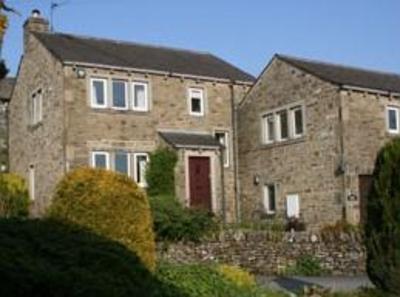 фото отеля Croft House Grassington