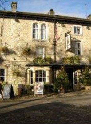 фото отеля Croft House Grassington