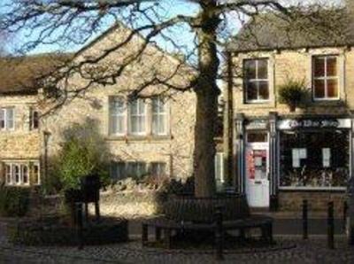 фото отеля Croft House Grassington
