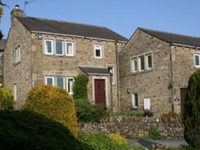 Croft House Grassington