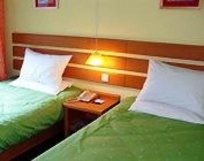 фото отеля Home Inn Guan Jia Qiao Nanjing