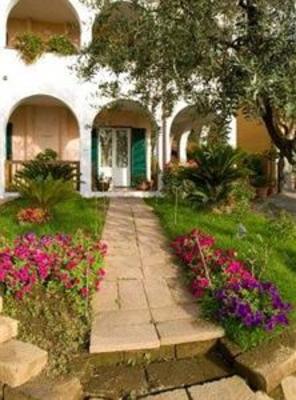 фото отеля Relais Villa Pane